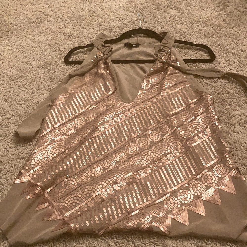 Stunning … STUNNING sleeveless top from Beebe